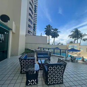 Flat Costa Mar Apartamento Recife
