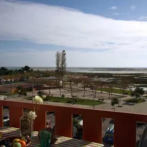 Ria Formosa Apartamento Fuzeta