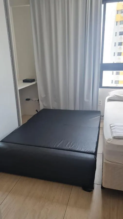 Flat Boa Viagem Proximo A Praia Recife Apartment
