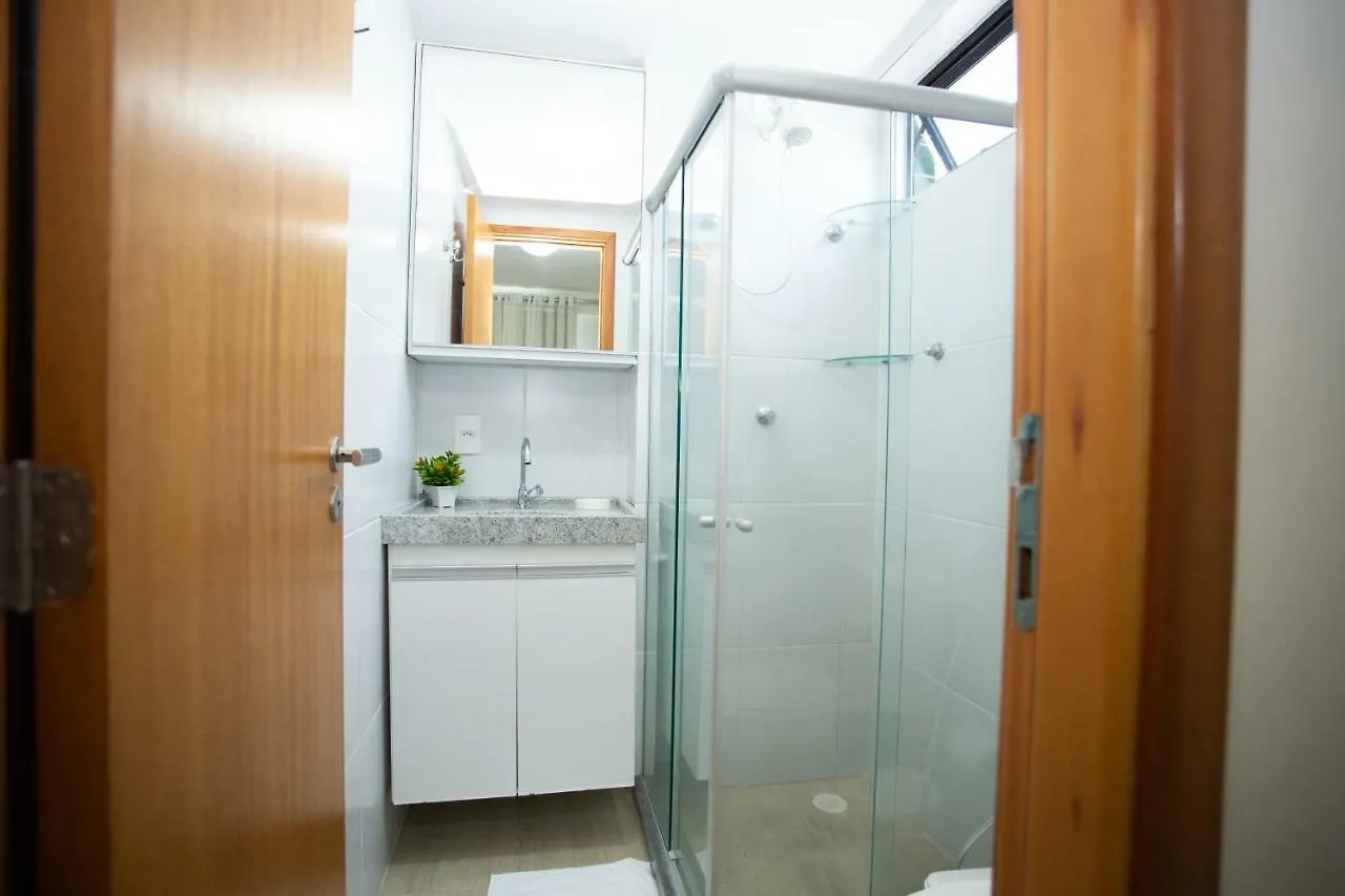 Apartment Flat Boa Viagem Proximo A Praia Recife